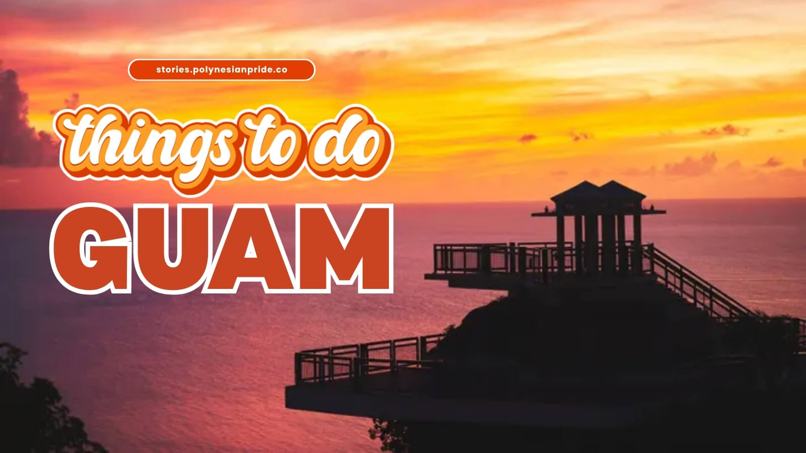 21 Best Things to Do in Guam USA for First-Timers