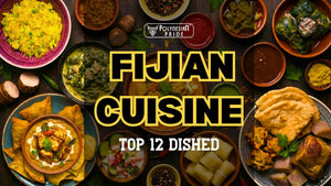 Fijian cuisine