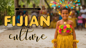 Fijian Culture