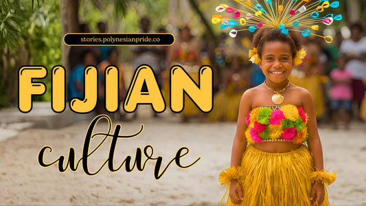 Fijian Culture