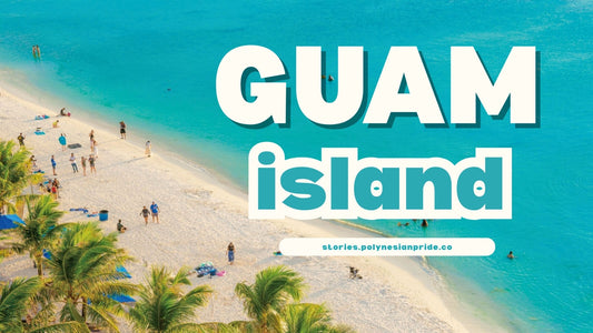 Guam Island