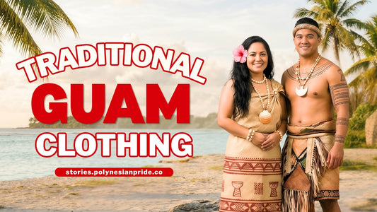 guam traditional clothing