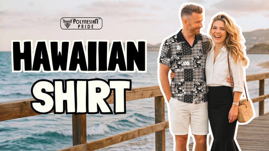 Hawaiian shirt