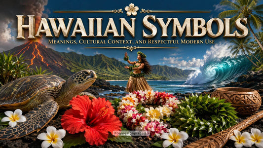 Hawaiian Symbol