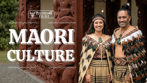 maori culture