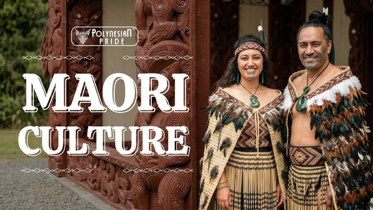 maori culture