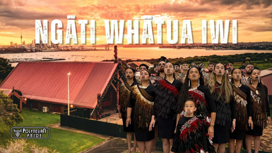 Ngāti Whātua iwi