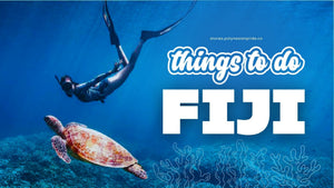 things to do in Fiji