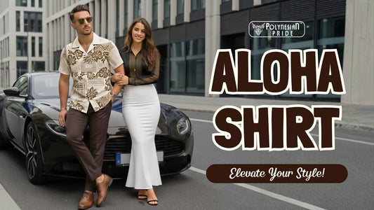 aloha shirt
