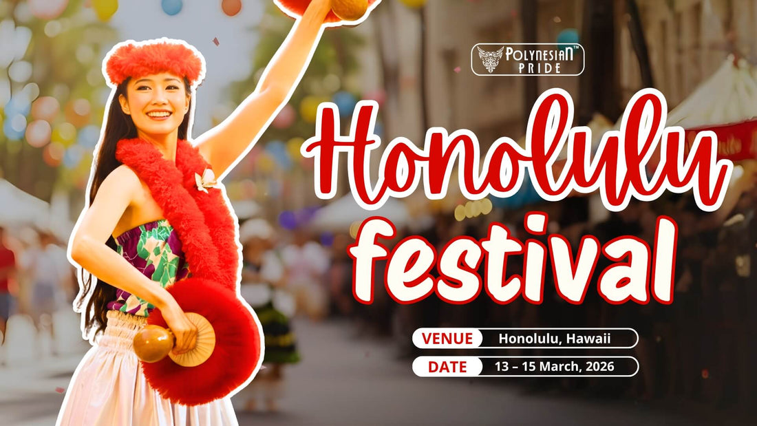 honolulu festival