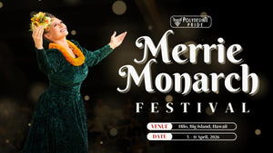 merrie monarch festival