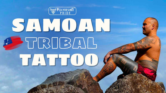 samoan tribal tattoo
