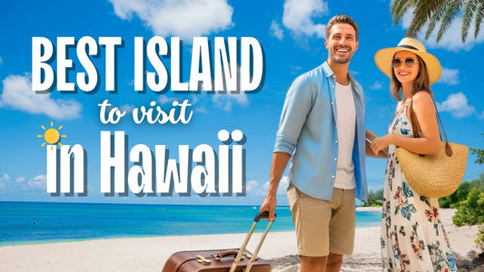 best island to visit in hawaii