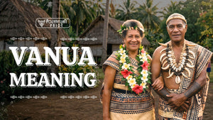 vanua meaning