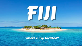 Where is Fiji? Exact Map Location and Insider Travel Guide
